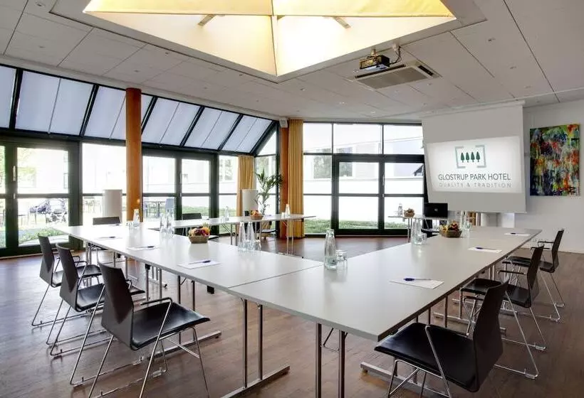 Fotos del hotel Glostrup Park:  14