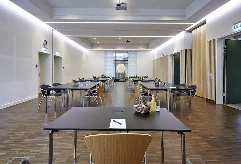 Fotos del hotel Glostrup Park:  16