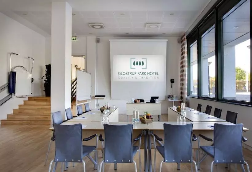 Fotos del hotel Glostrup Park:  18