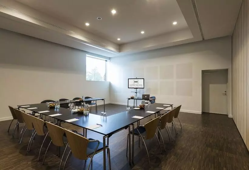 Fotos del hotel Glostrup Park:  6