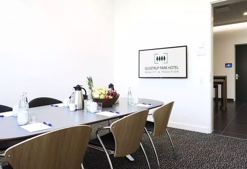 Fotos del hotel Glostrup Park:  20