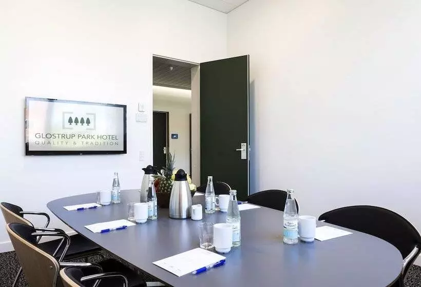 Fotos del hotel Glostrup Park:  22