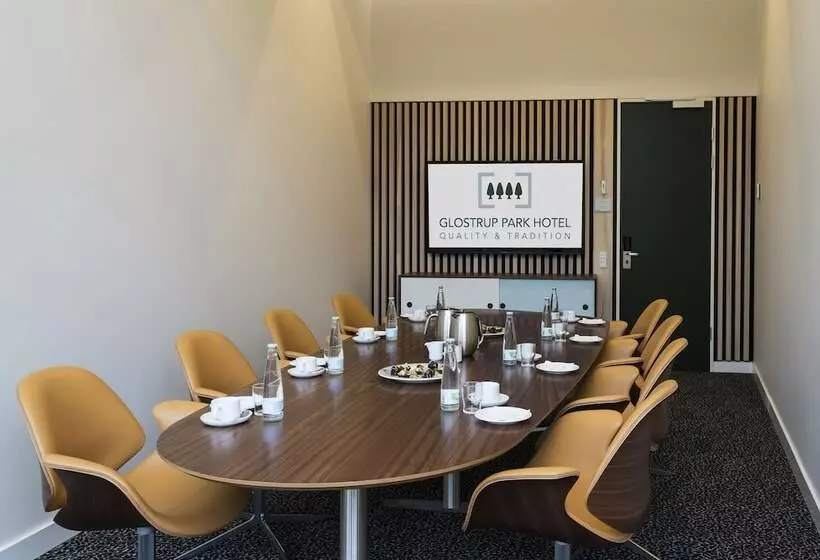 Fotos del hotel Glostrup Park:  24