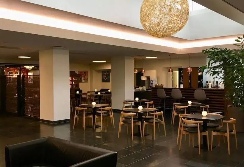 Fotos del hotel Glostrup Park:  10