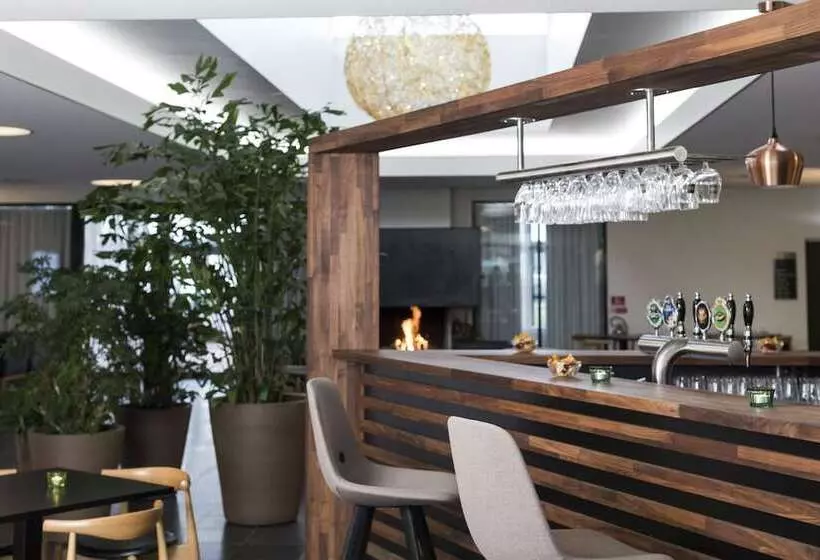 Fotos del hotel Glostrup Park:  13