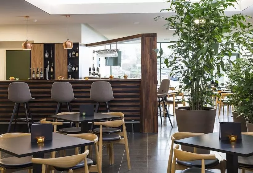 Fotos del hotel Glostrup Park:  5