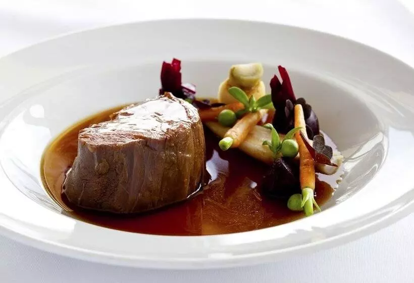 Fotos del hotel Glostrup Park:  17