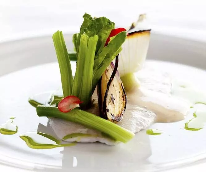 Fotos del hotel Glostrup Park:  25