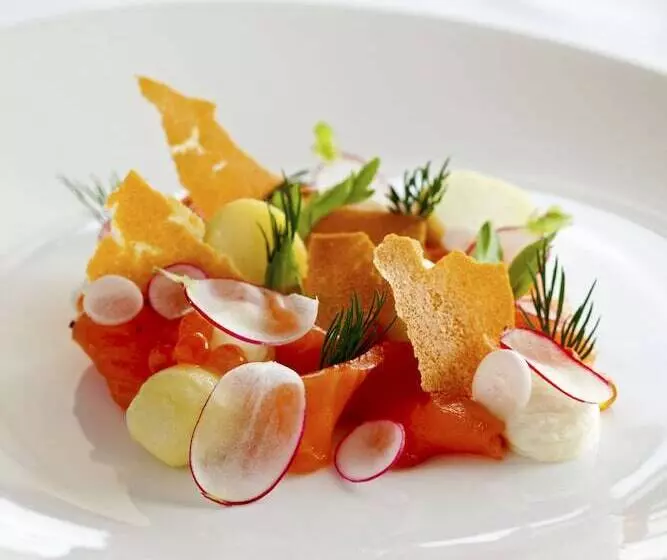 Fotos del hotel Glostrup Park:  19