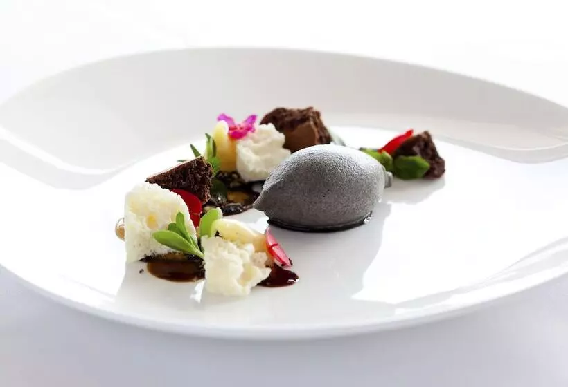 Fotos del hotel Glostrup Park:  21