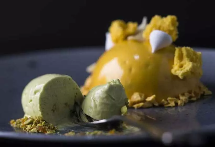 Fotos del hotel Glostrup Park:  23