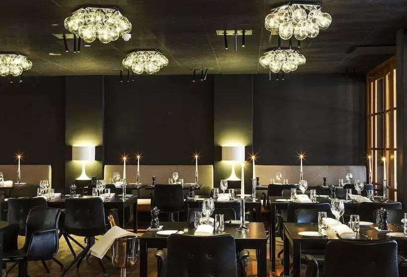 Fotos del hotel Glostrup Park:  9