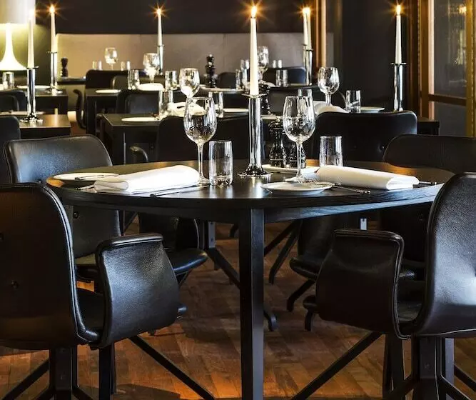 Fotos del hotel Glostrup Park:  12