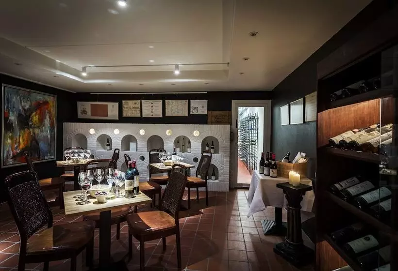 Fotos del hotel Glostrup Park:  15