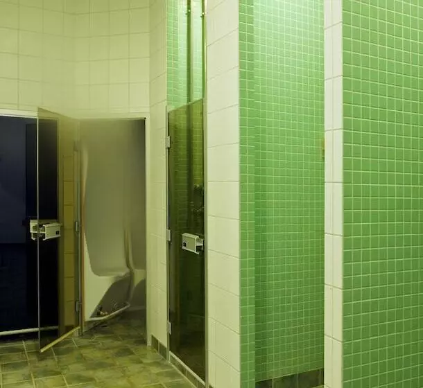 Fotos del hotel Glostrup Park:  7