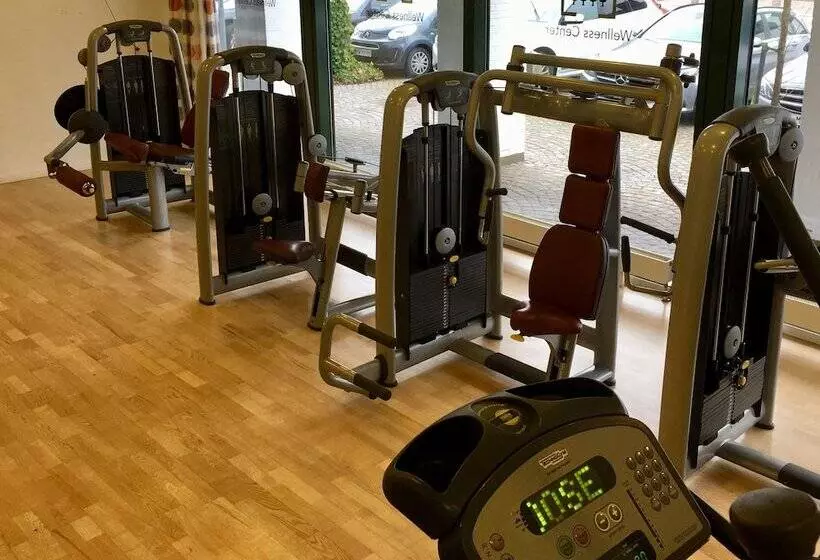 Fotos del hotel Glostrup Park:  2