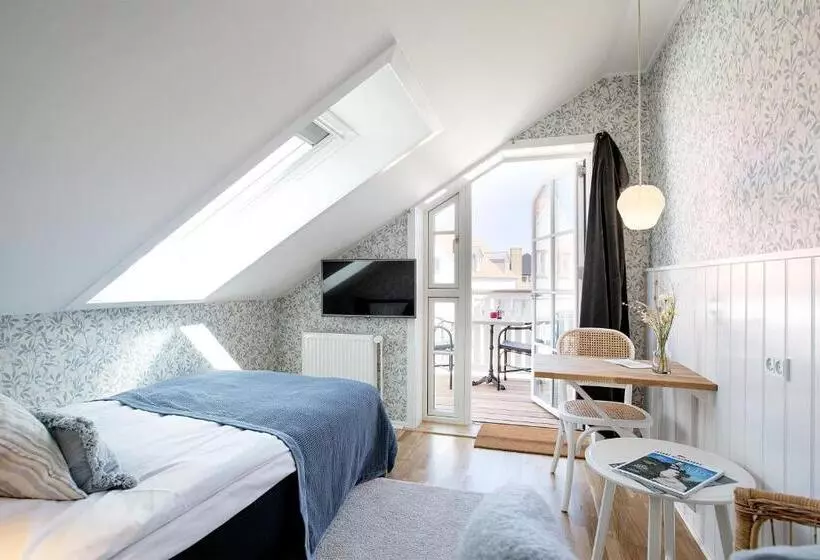 Fotos del hotel Hjerting Bade:  7