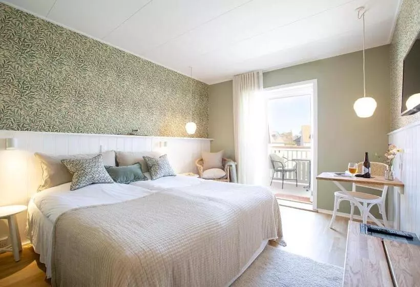 Fotos del hotel Hjerting Bade:  12