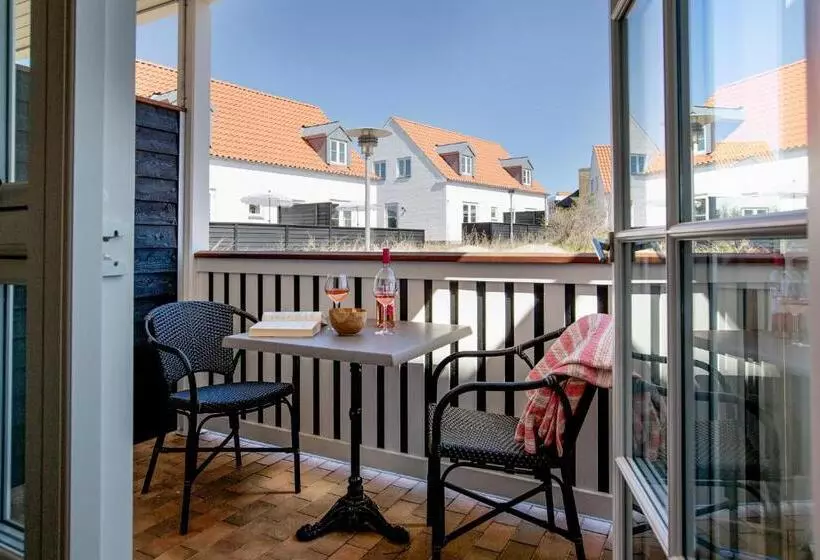 Fotos del hotel Hjerting Bade:  4