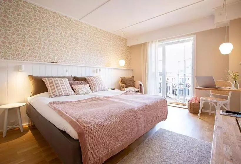 Fotos del hotel Hjerting Bade:  16