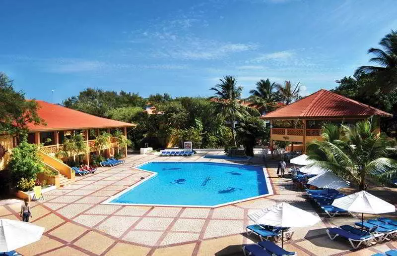 Hotetur Dorado Club Resort