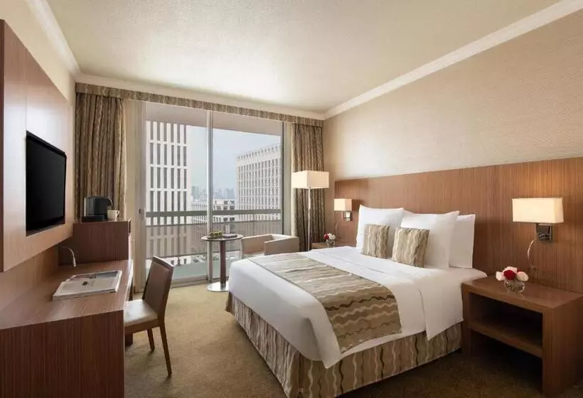 Fotos del hotel Mercure Grand:  21