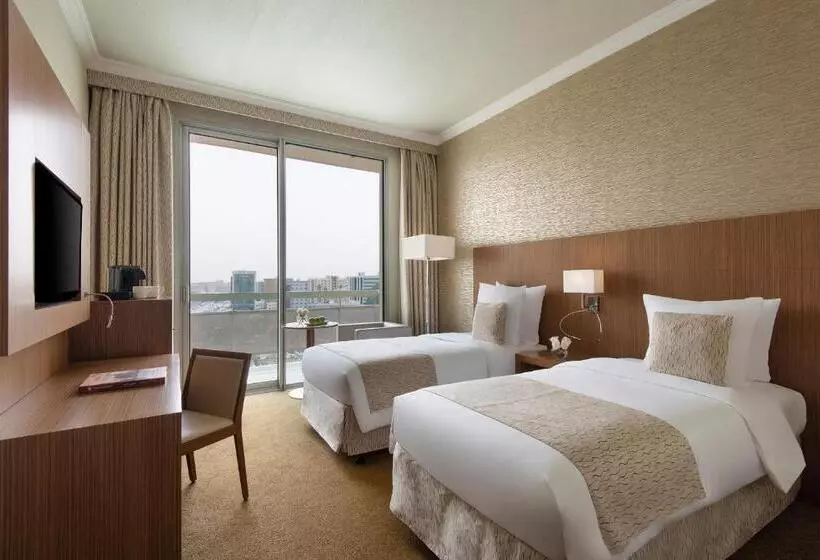 Fotos del hotel Mercure Grand:  22