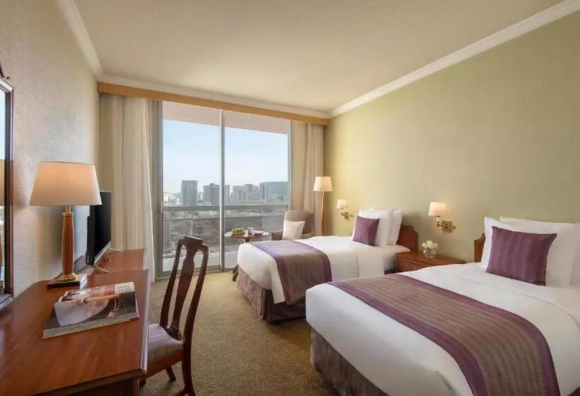 Fotos del hotel Mercure Grand:  23