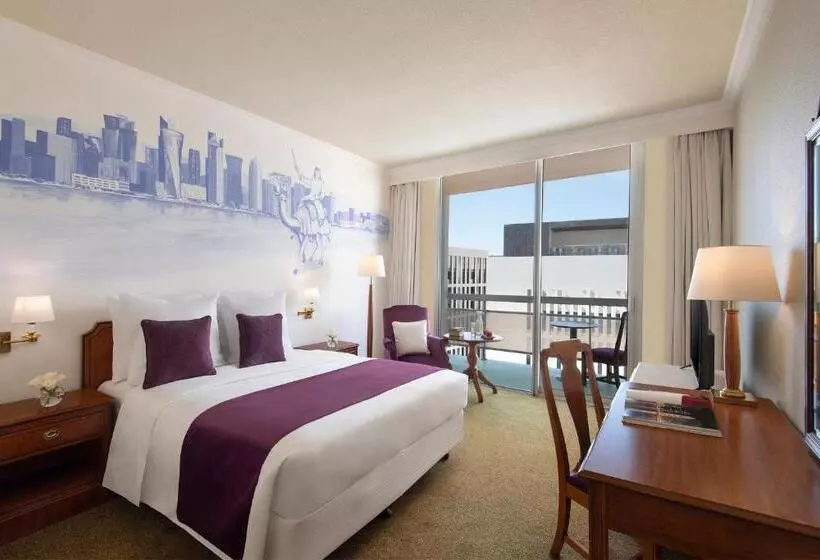 Fotos del hotel Mercure Grand:  24