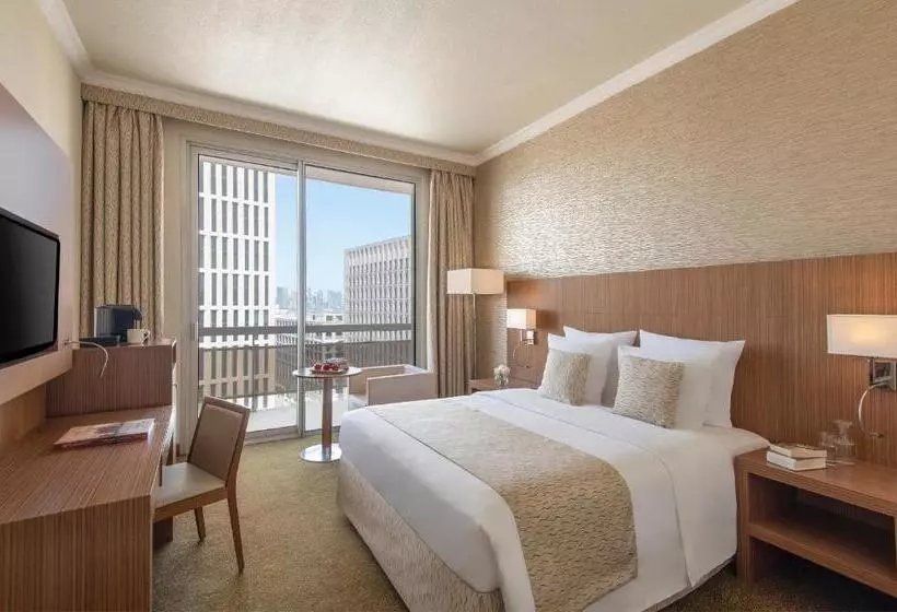 Fotos del hotel Mercure Grand:  25