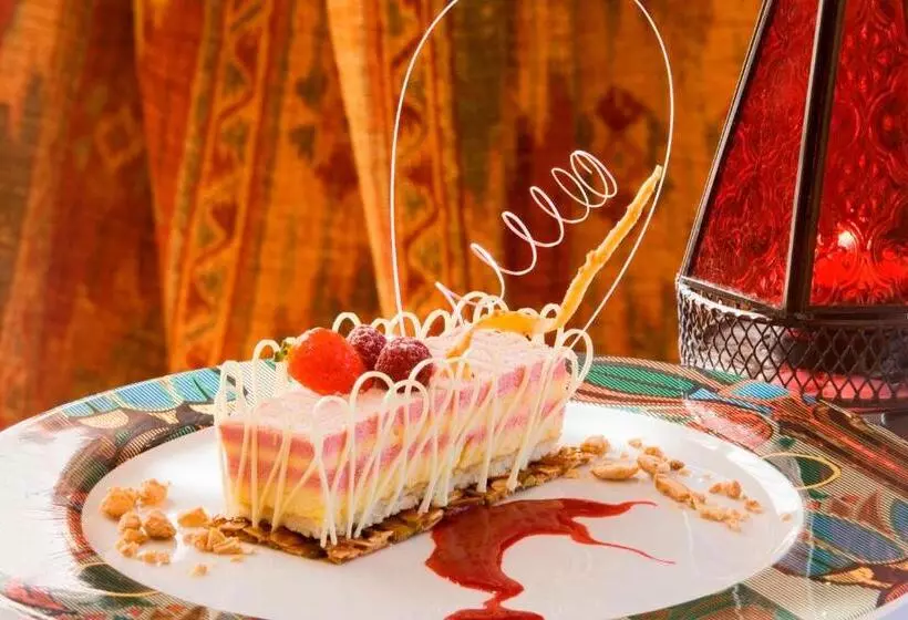 Fotos del hotel Mercure Grand:  16