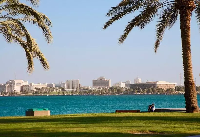 Fotos del hotel Mercure Grand:  8