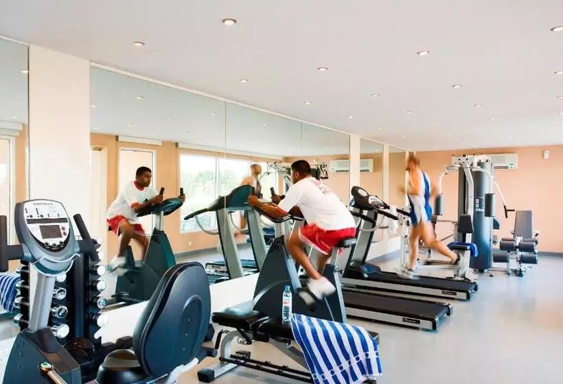 Fotos del hotel Mercure Grand:  3