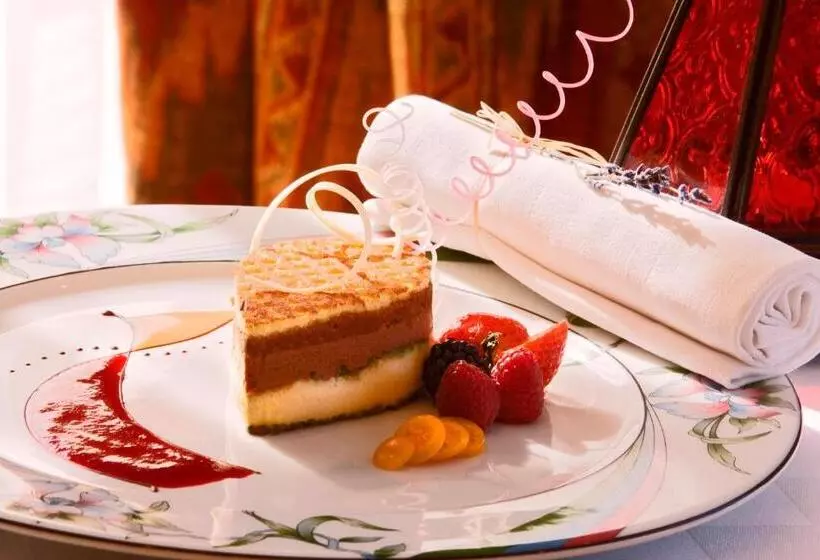 Fotos del hotel Mercure Grand:  18