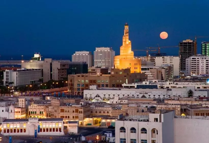 Fotos del hotel Mercure Grand:  12