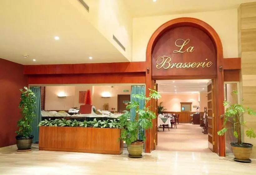 Fotos del hotel Mercure Grand:  14