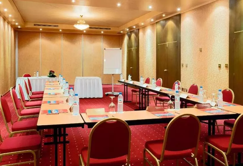 Fotos del hotel Mercure Grand:  6