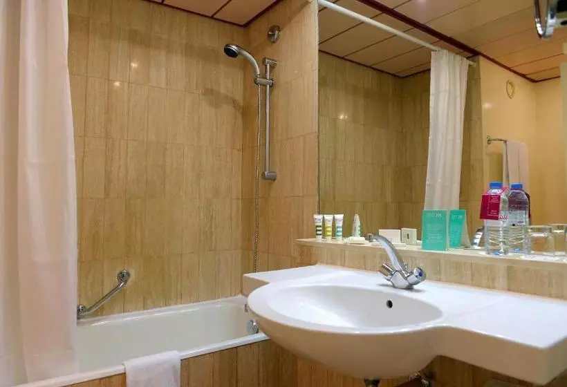 Fotos del hotel Mercure Grand:  7