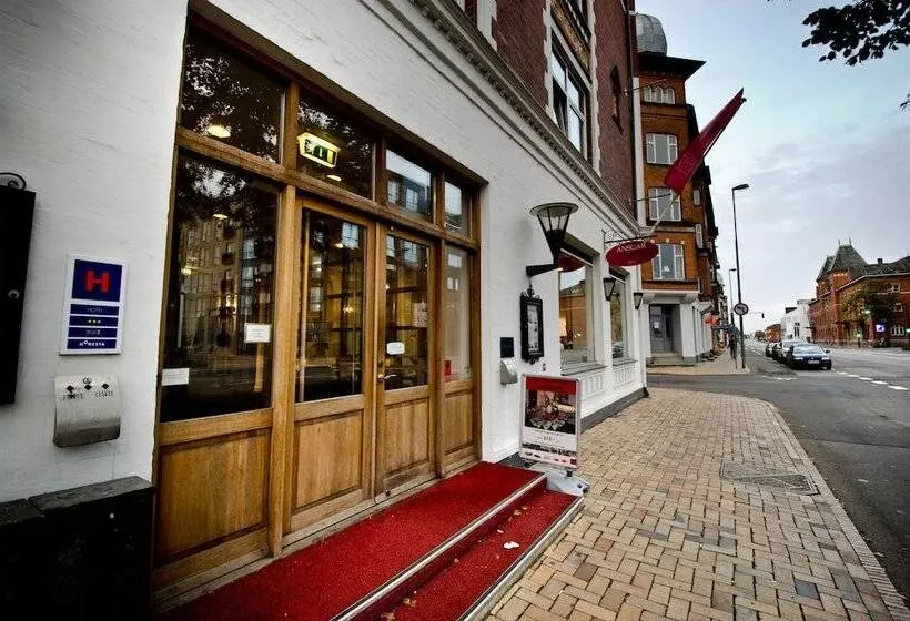 Fotos del hotel Milling Hotel Ansgar:  7