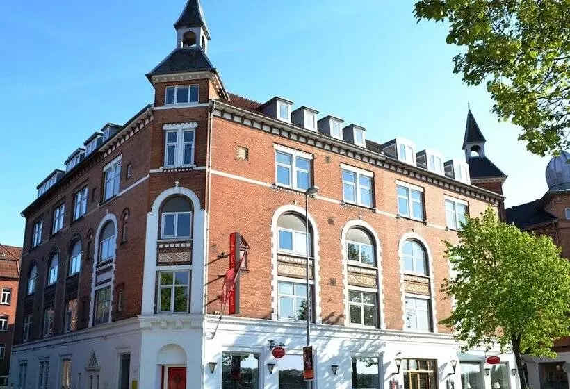 Fotos del hotel Milling Hotel Ansgar:  1