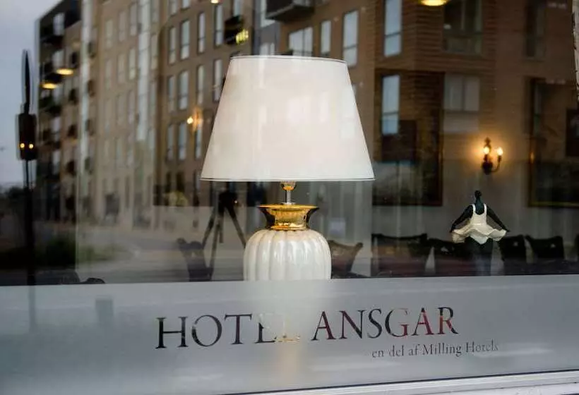 Fotos del hotel Milling Hotel Ansgar:  6