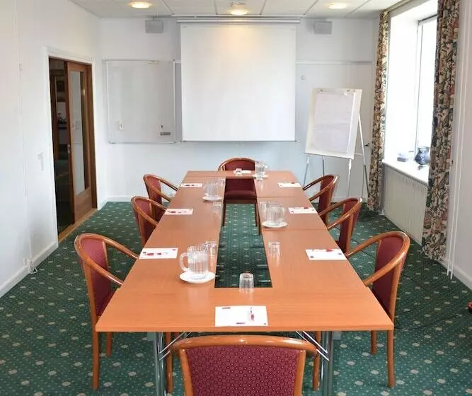 Fotos del hotel Milling Hotel Ansgar:  5