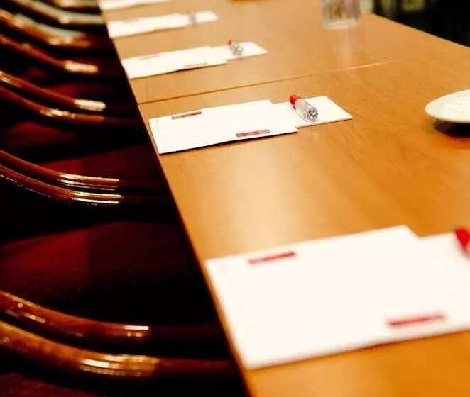 Fotos del hotel Milling Hotel Ansgar:  15