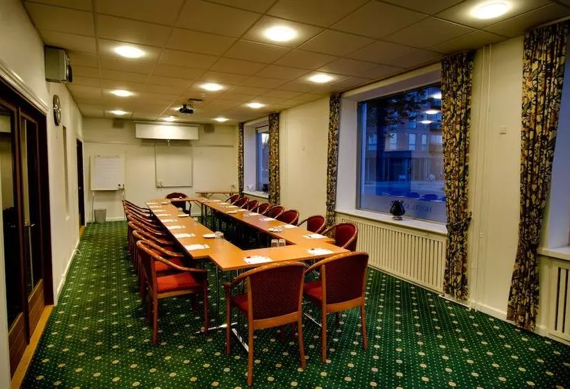 Fotos del hotel Milling Hotel Ansgar:  10