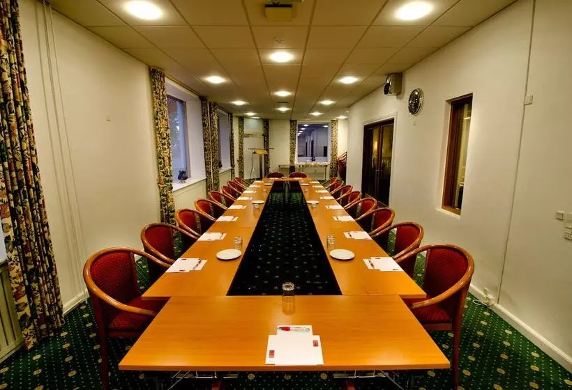 Fotos del hotel Milling Hotel Ansgar:  13