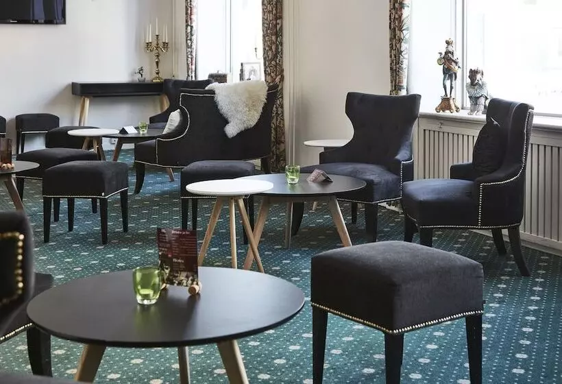 Fotos del hotel Milling Hotel Ansgar:  11