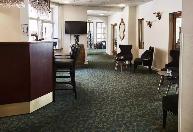 Fotos del hotel Milling Hotel Ansgar:  2