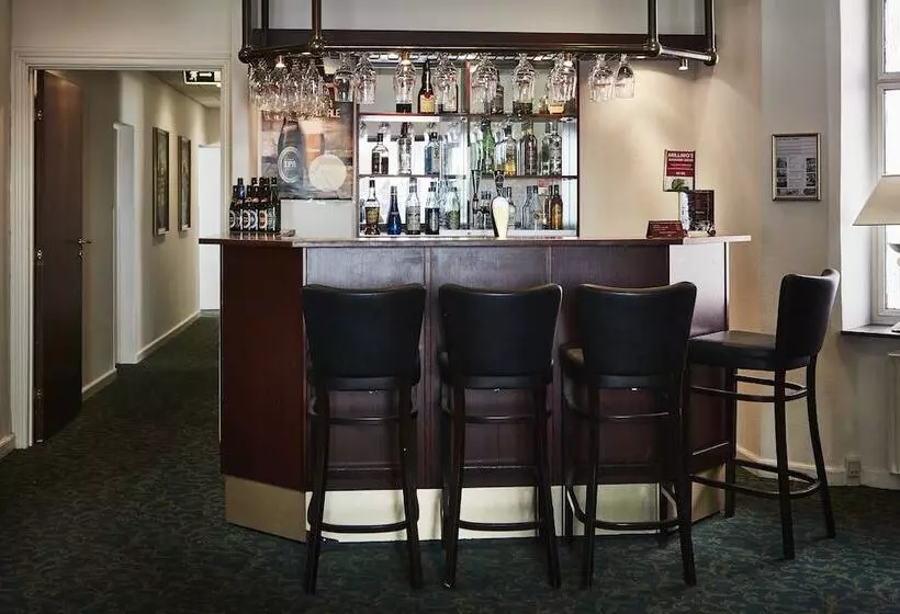 Fotos del hotel Milling Hotel Ansgar:  4