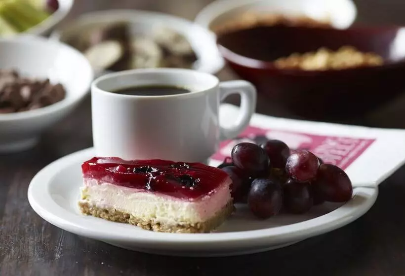 Fotos del hotel Milling Hotel Ansgar:  3