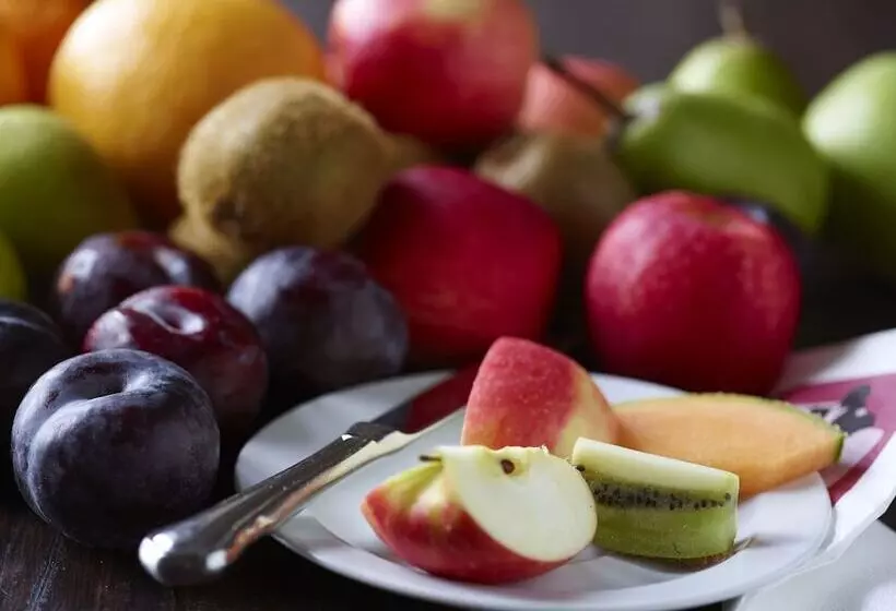 Fotos del hotel Milling Hotel Ansgar:  9